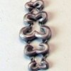 Arabesques Silver