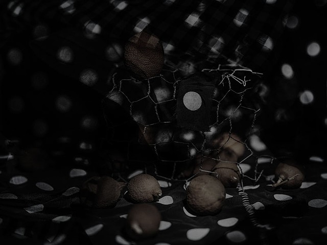 Neither Here Nor There _ 2884