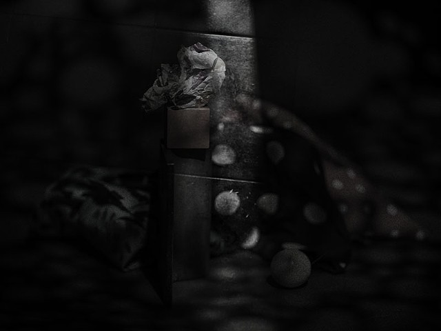 Neither Here Nor There _ 2902