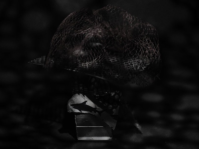 Neither Here Nor There _ 2906
