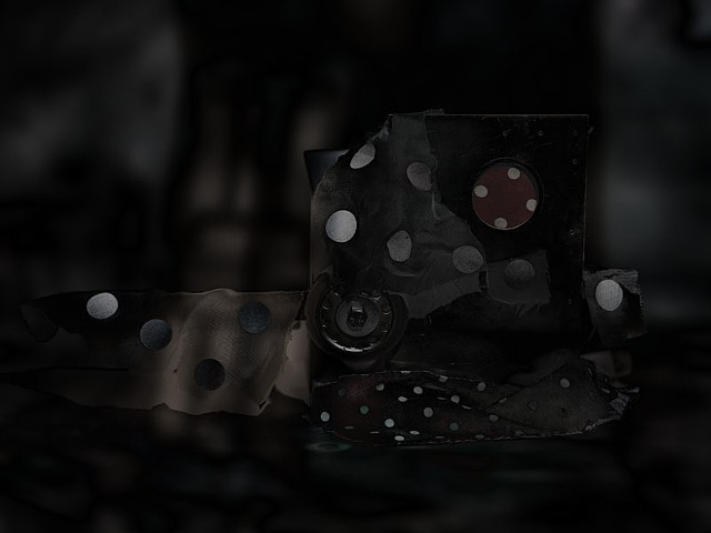 Neither Here Nor There _ 2879