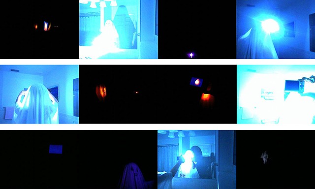 Ghost Selfies bulbs off (Stills)