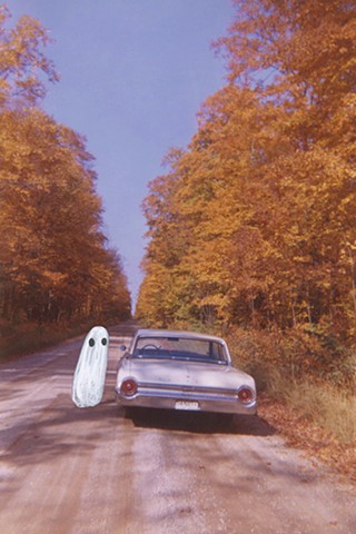 Autumnal Adventure