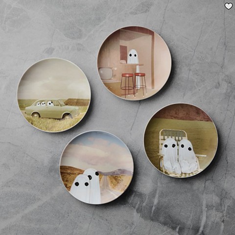 West Elm Collaboration