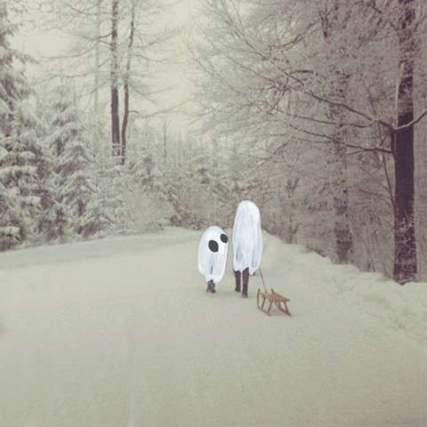 Onward to the great hill