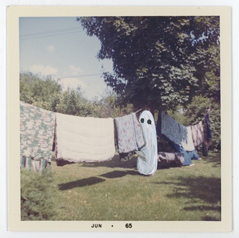Laundry Day