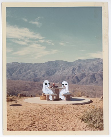 Picnic in the Vast