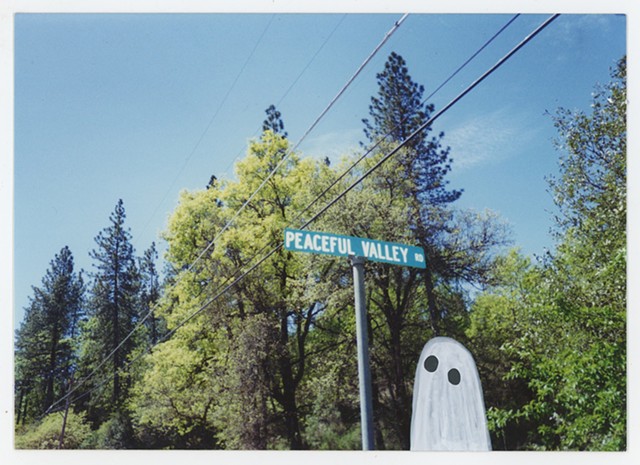 Peaceful Valley