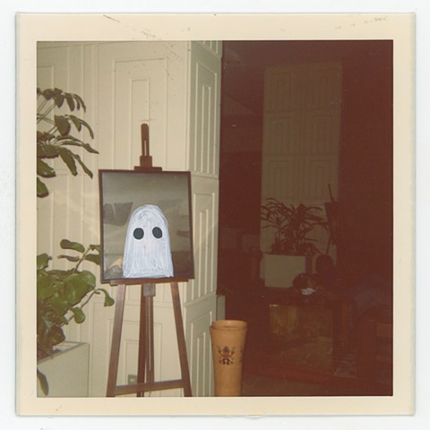 Self Portrait