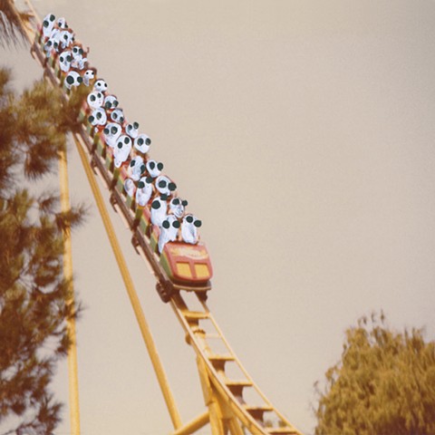 Highs and Lows with Strangers