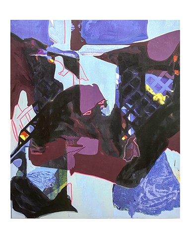 Trellis (Dream Encounter)