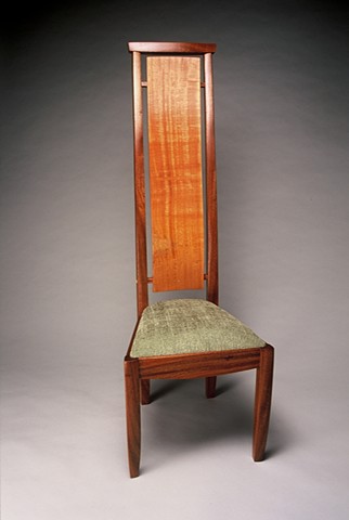 Mondrian Chair