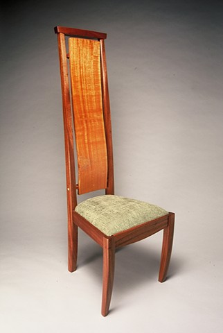 Mondrian Chair