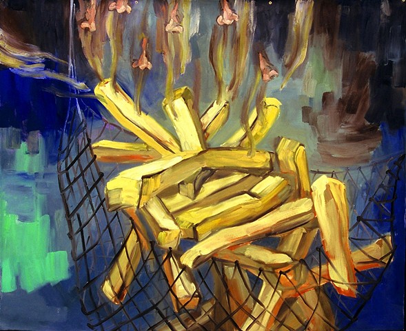 Trawl