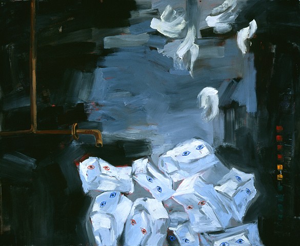 Coldfall