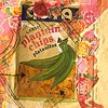 Marina Gutierrez - Casita 3 - detail -plantain chips