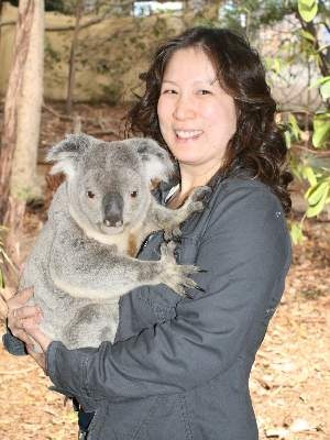 Koala Love :)