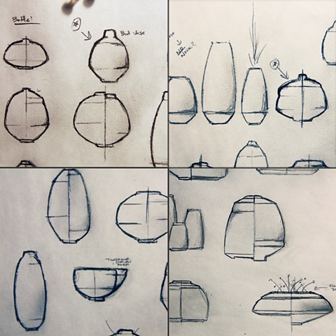 Sketches / Concepts