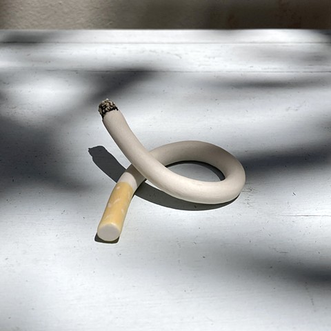 Porcelain Cigarettes