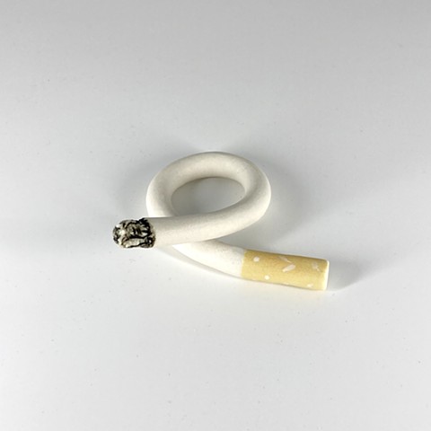 Cigarette Loop