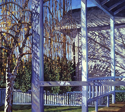 Seana's Porch