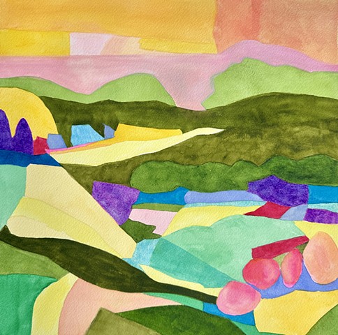 Sally Wille                                                                                                                                                                              paintings