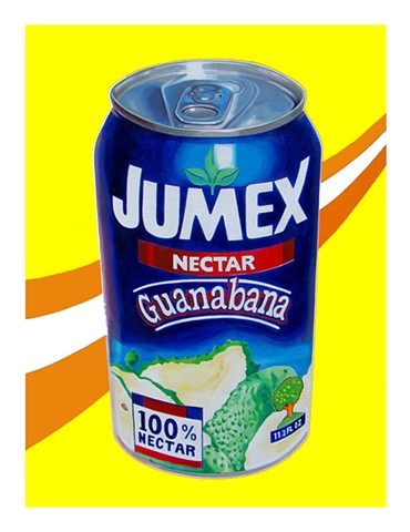 "Jumex"