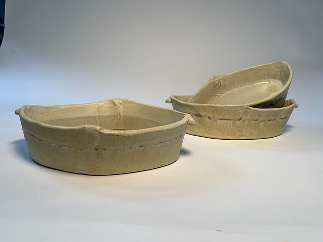 Larger Casserole Dishes