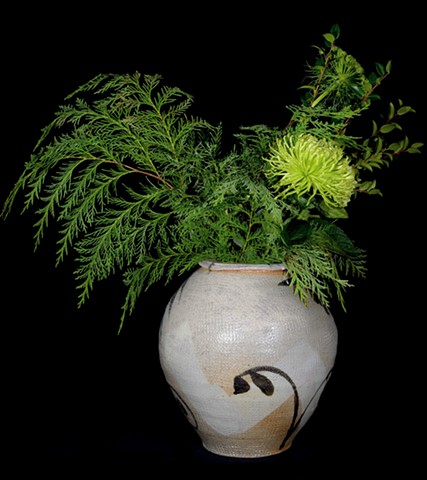 alternate view of previous vase 