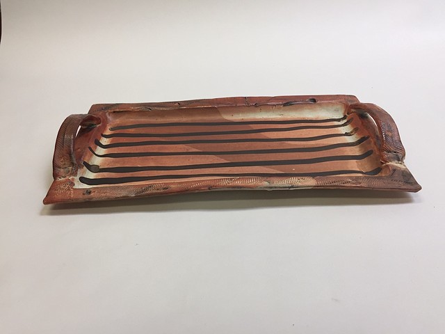 Large Tray w/ Handles (view 1)