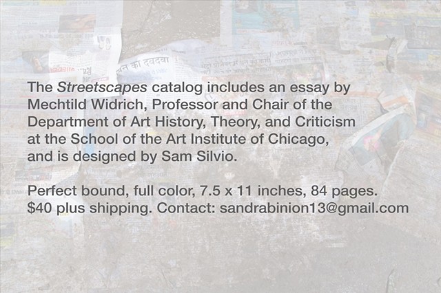 Book Launch Announcement