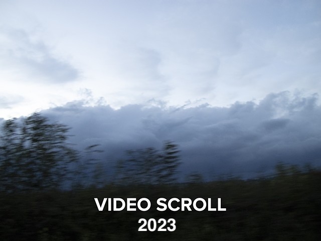 AprèsDistillé video scroll