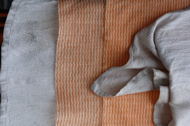 Used cloths, Kyoto, 2024