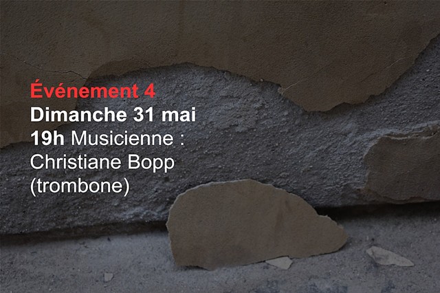 Événement 4