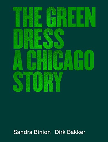 The Green Dress