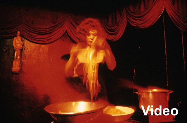La Vera Dolce Vita per Televisione e pasta