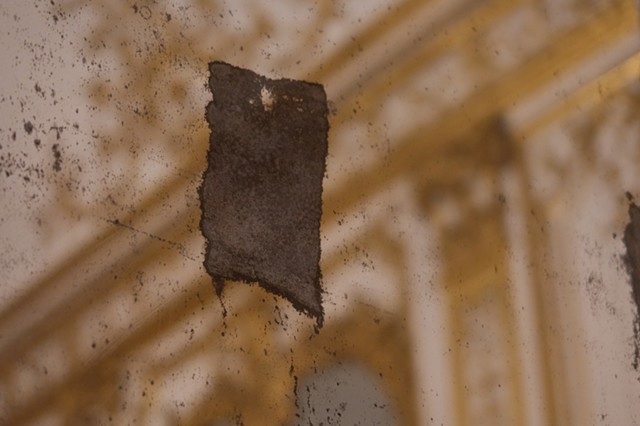 Fragment, Château de Chantilly, Chantilly, France