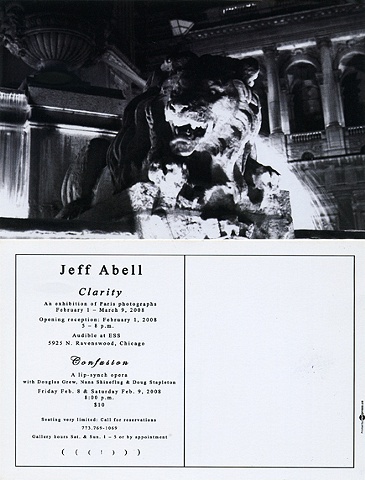 Jeff Abell
