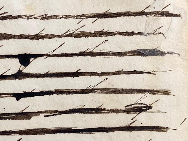 Crossed Out