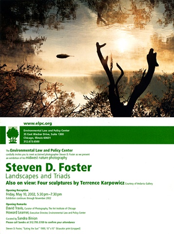 Steven D. Foster