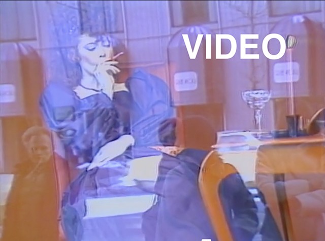 Red, Red, All Red (1982)