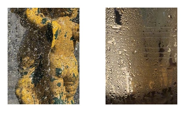 POROSITÉ | POROSITY