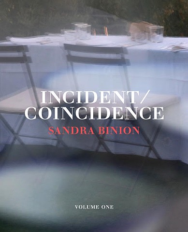 Incident/Coincidence (Volume One)