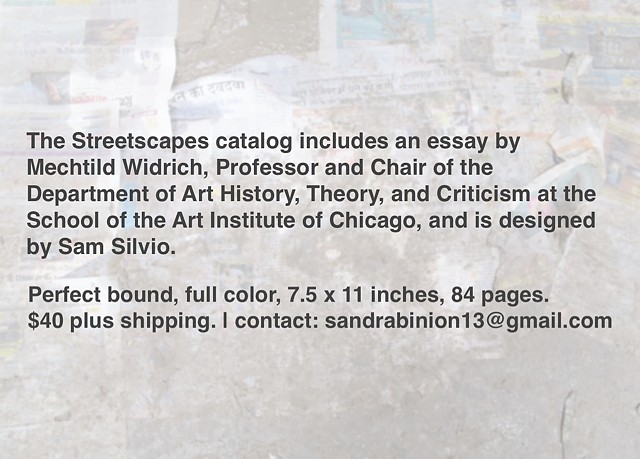 Book Launch Announcement