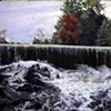 Waterfall-Dualities