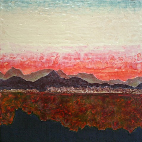 Caldera