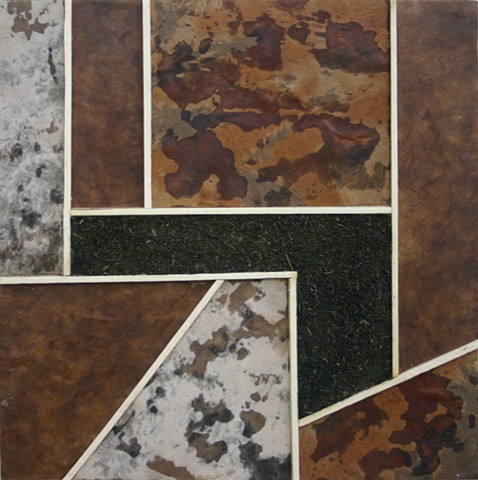 Interlocking Browns