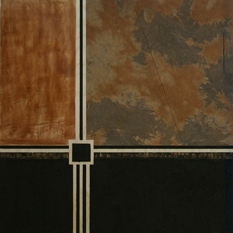 geometric abstract