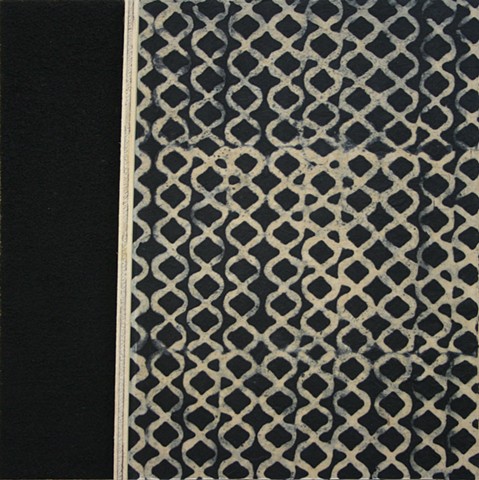 geometric abstract