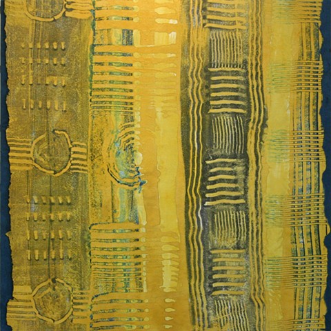 monotypes